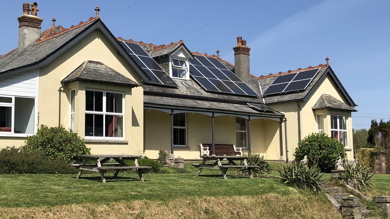 Photo of Outdoor in Bude