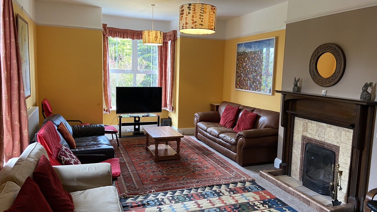 Photo of Livingroom in Bude