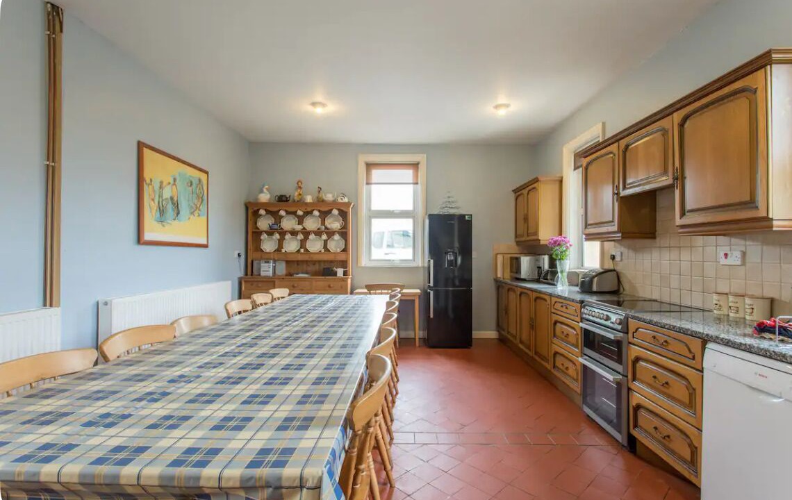 Photo of Kitchen in Bude