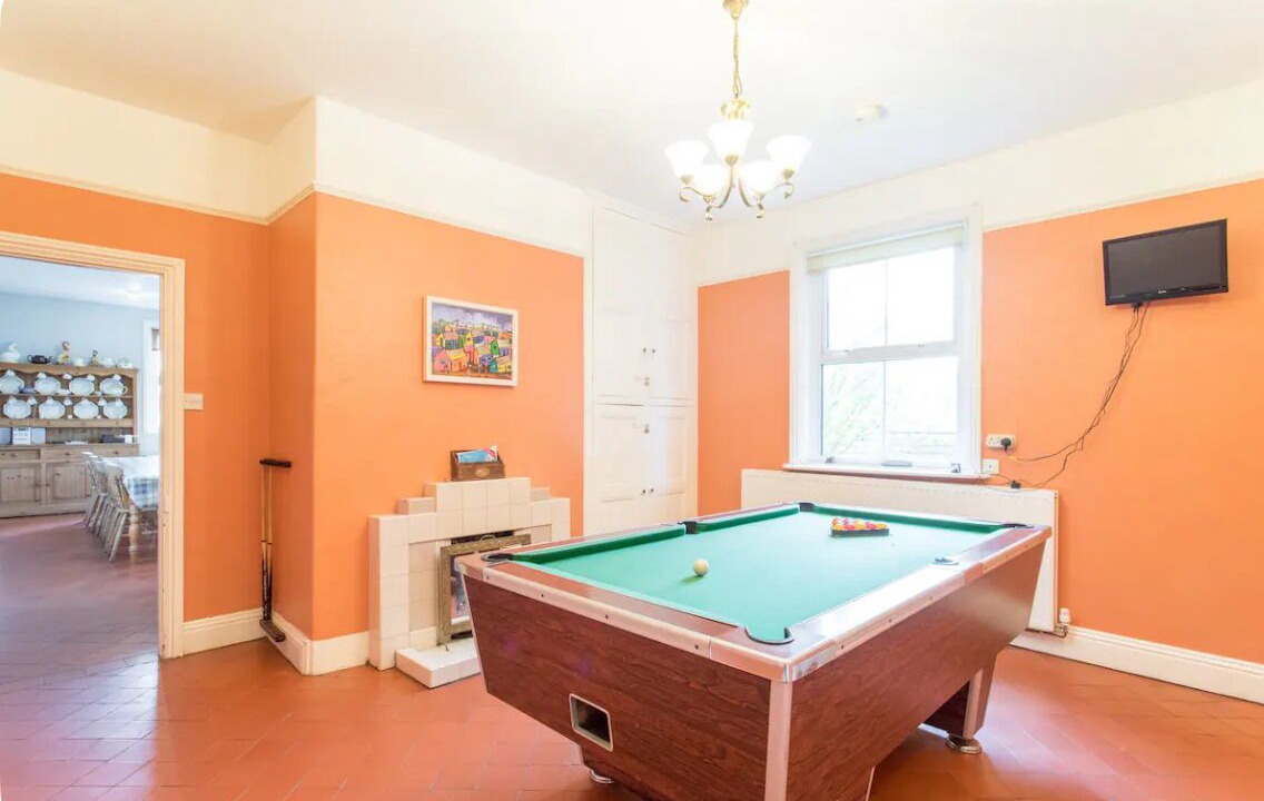 Photo of Bedroom in Bude