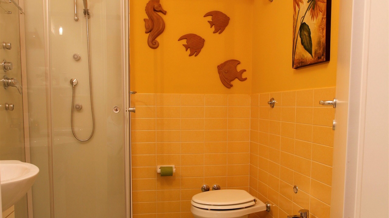Photo of Bathroom in Montecalvario