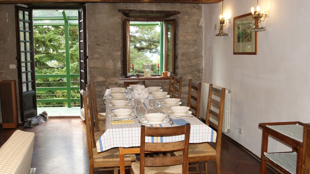 Photo of Bedroom in Badia Tedalda