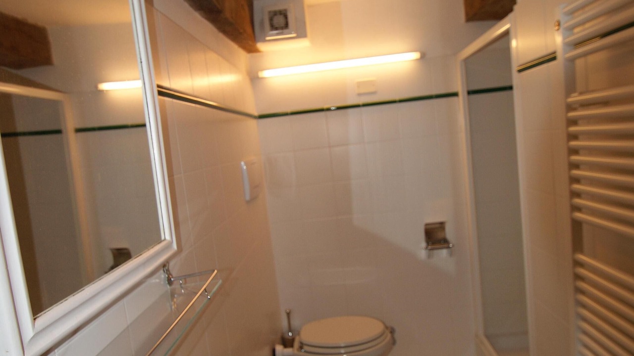 Photo of Bathroom in Badia Tedalda