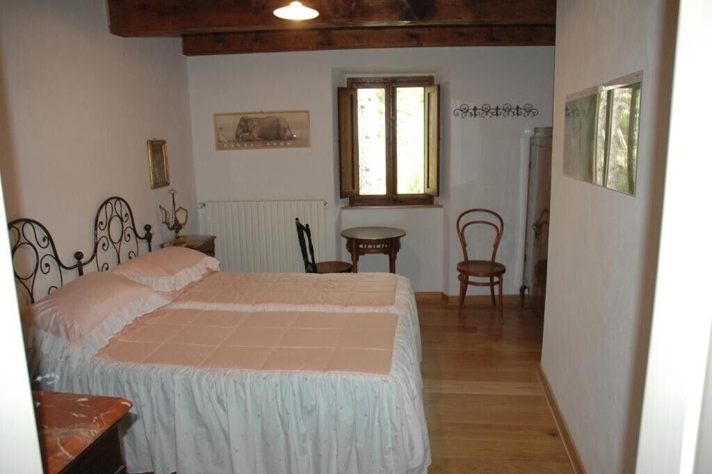 Photo of Bedroom in Badia Tedalda