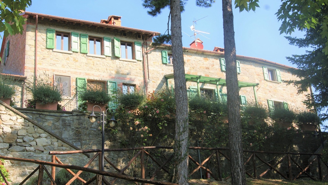Photo of Outdoor in Badia Tedalda