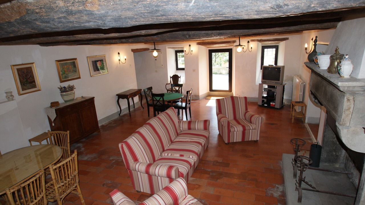 Photo of Bedroom in Badia Tedalda