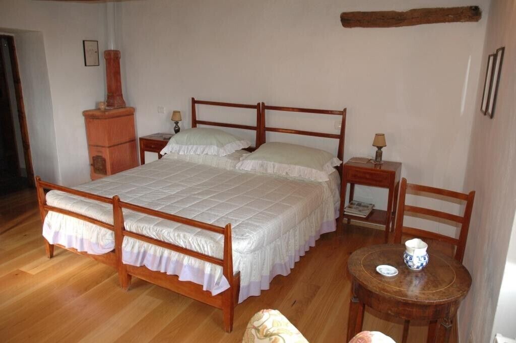 Photo of Bedroom in Badia Tedalda