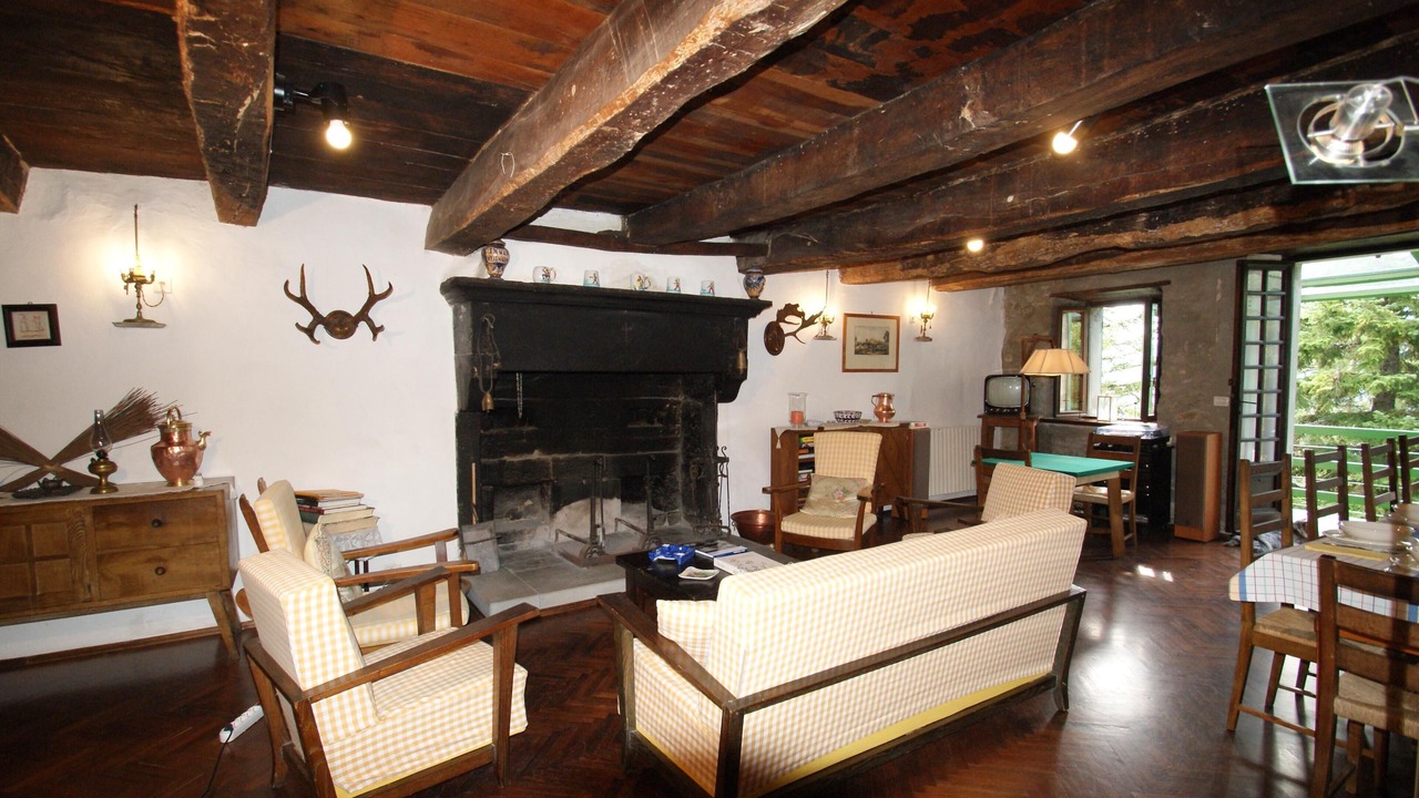 Photo of Livingroom in Badia Tedalda