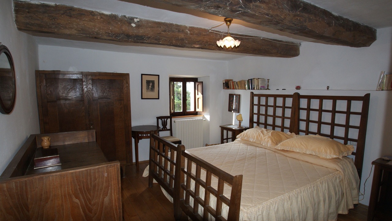 Photo of Bedroom in Badia Tedalda