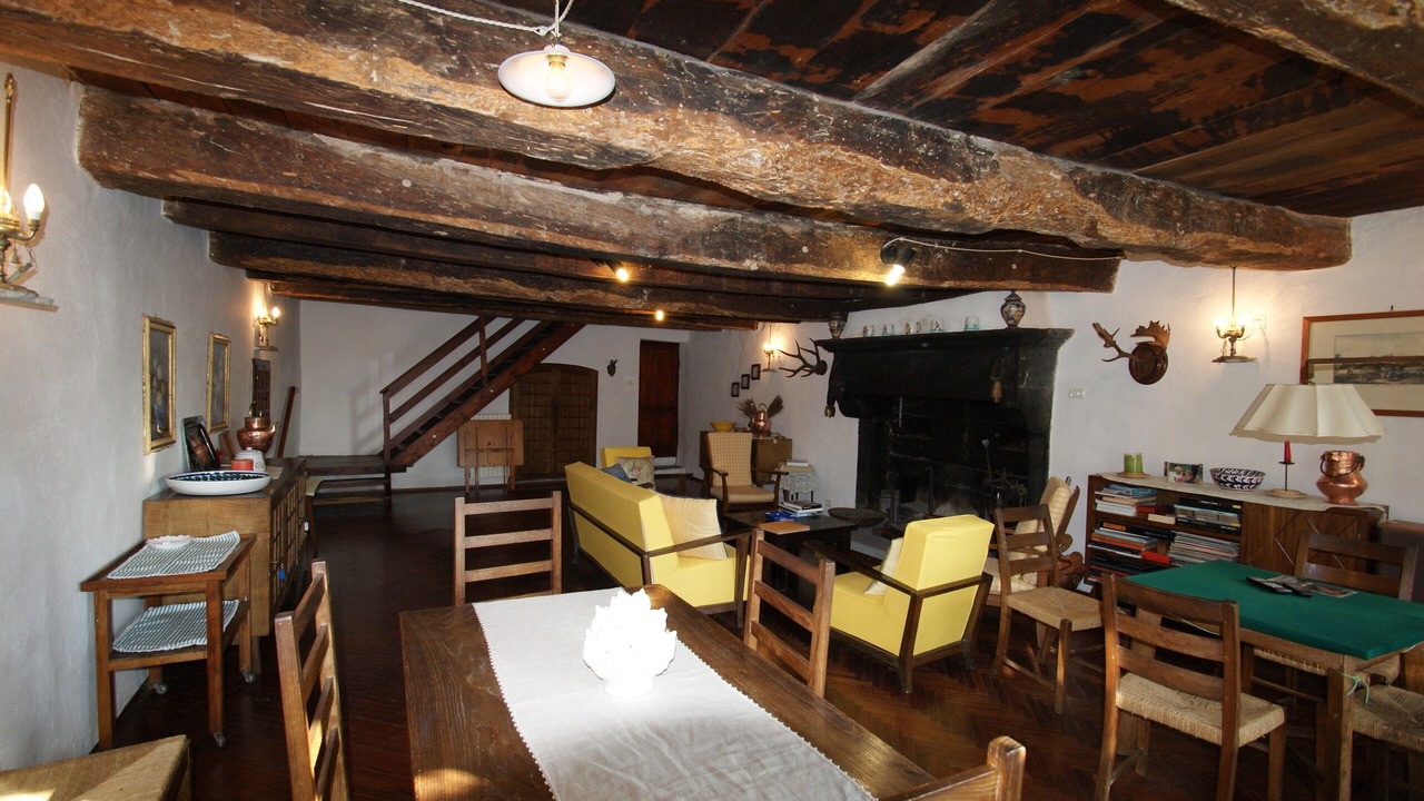 Photo of Bedroom in Badia Tedalda