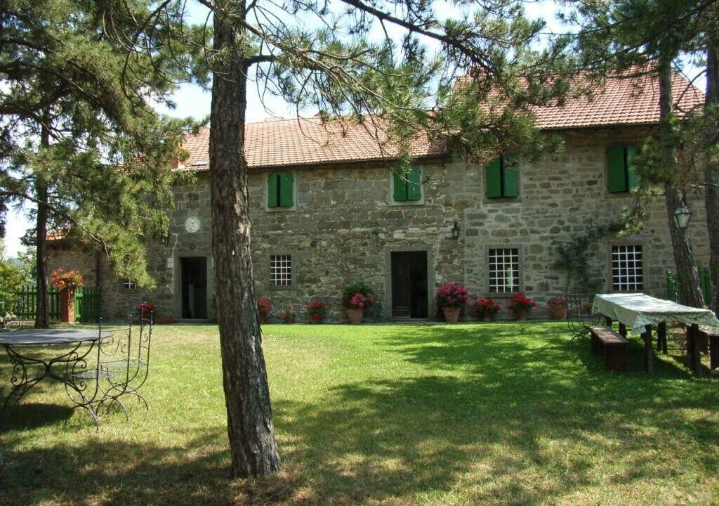 Photo of Outdoor in Badia Tedalda