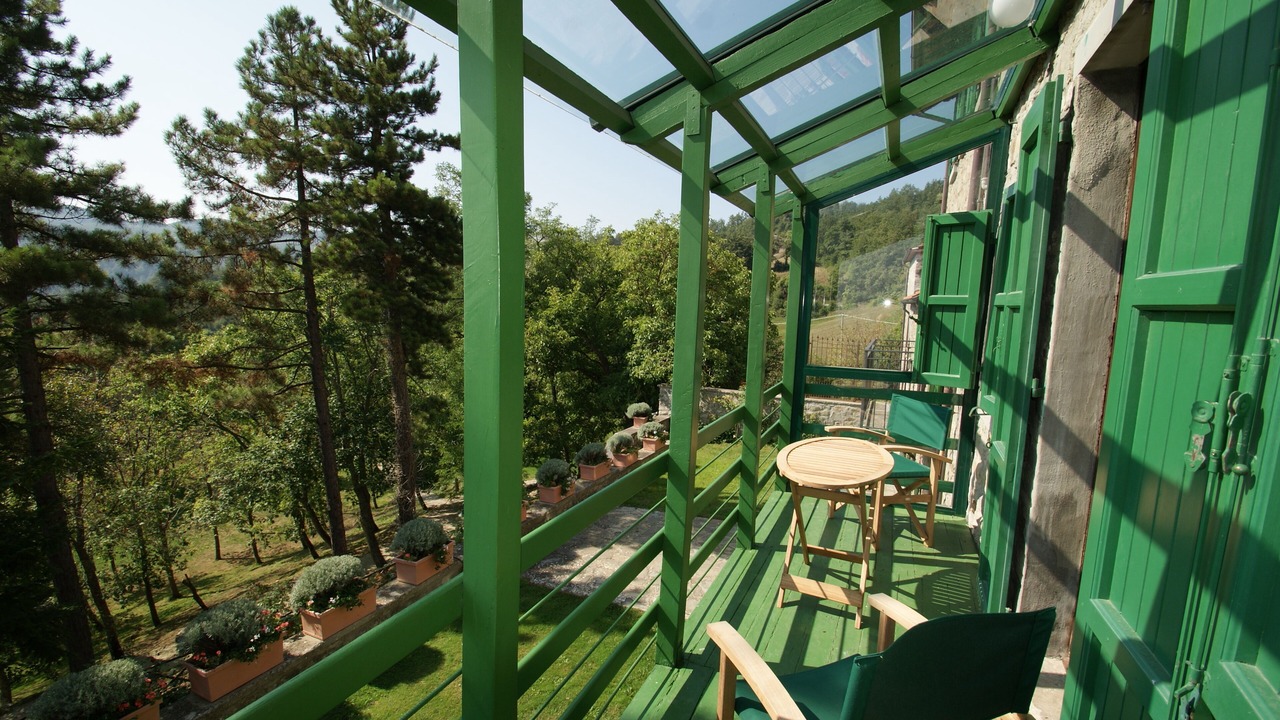 Photo of Outdoor in Badia Tedalda