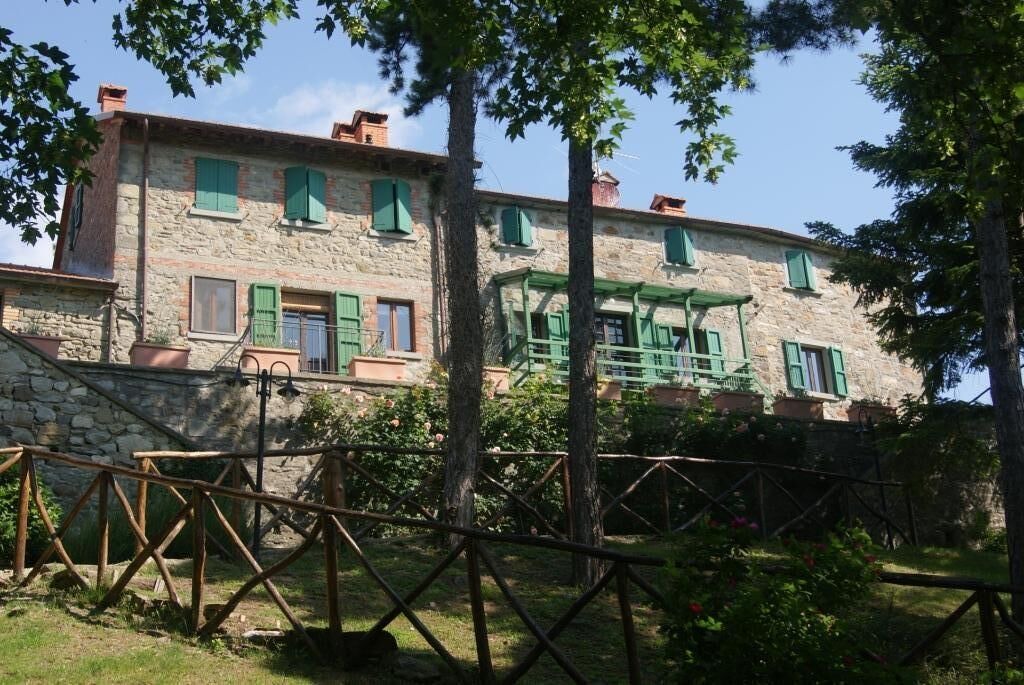 Photo of Outdoor in Badia Tedalda