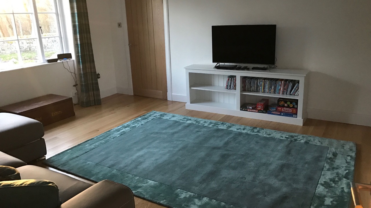 Photo of Bedroom in Letham Grange