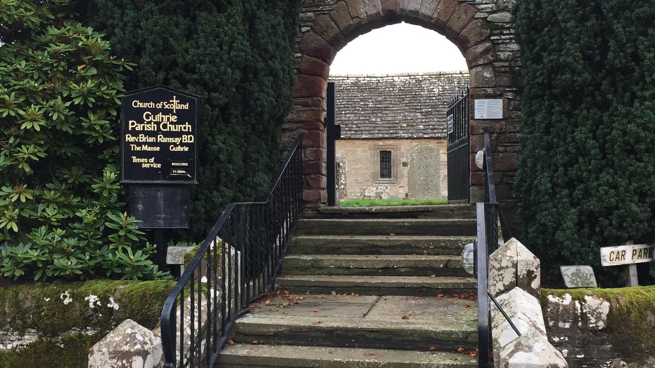 Photo of Others in Letham Grange