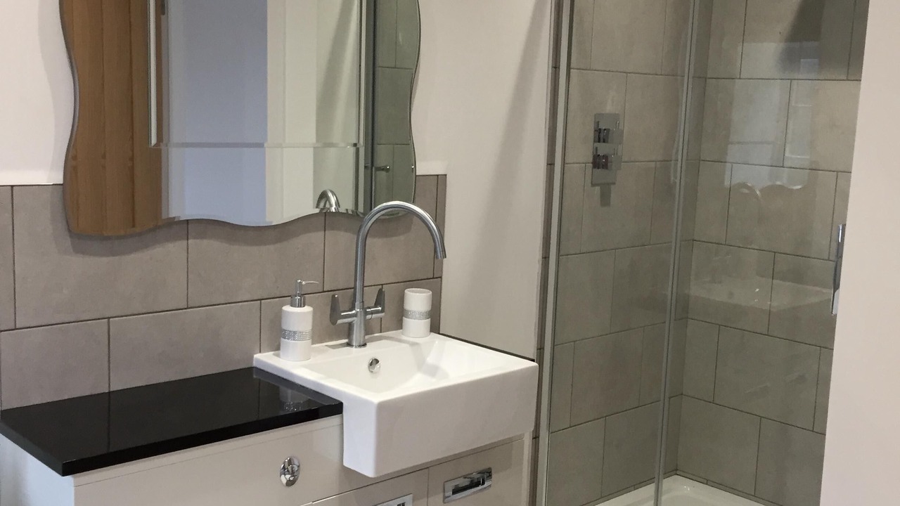 Photo of Bathroom in Letham Grange