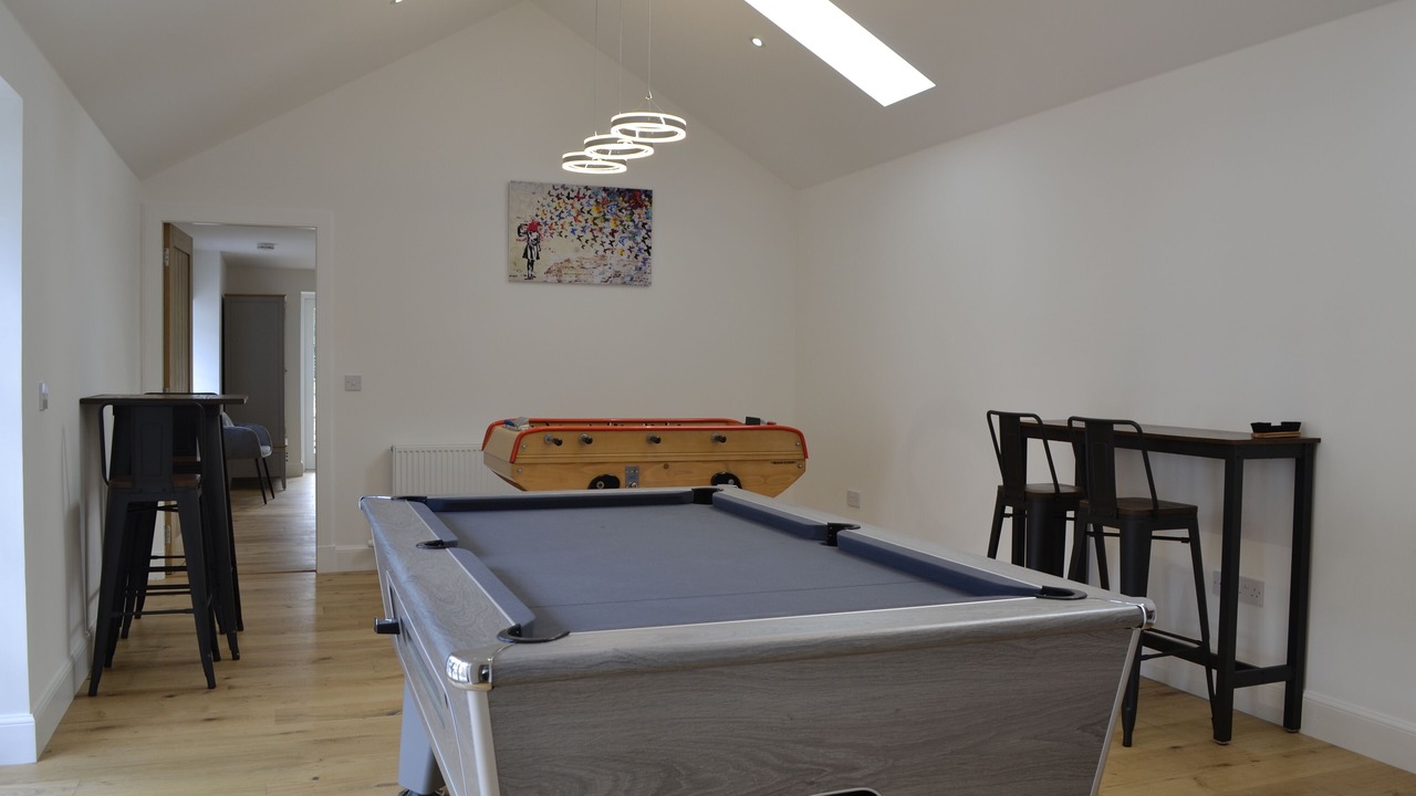 Photo of Bedroom in Letham Grange