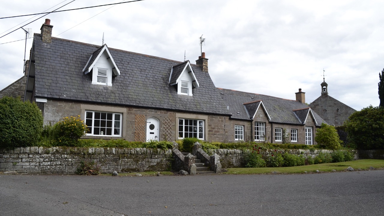 Photo of Outdoor in Letham Grange