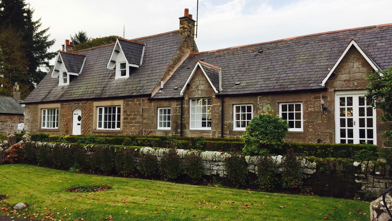 Photo of Others in Letham Grange