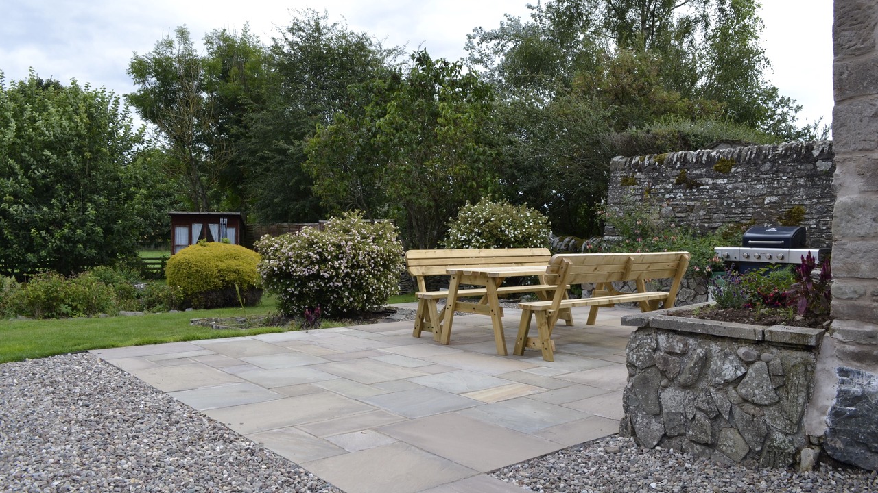 Photo of Outdoor in Letham Grange