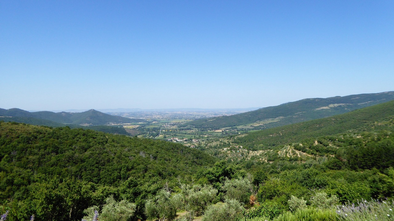Photo of Outdoor in Cortona