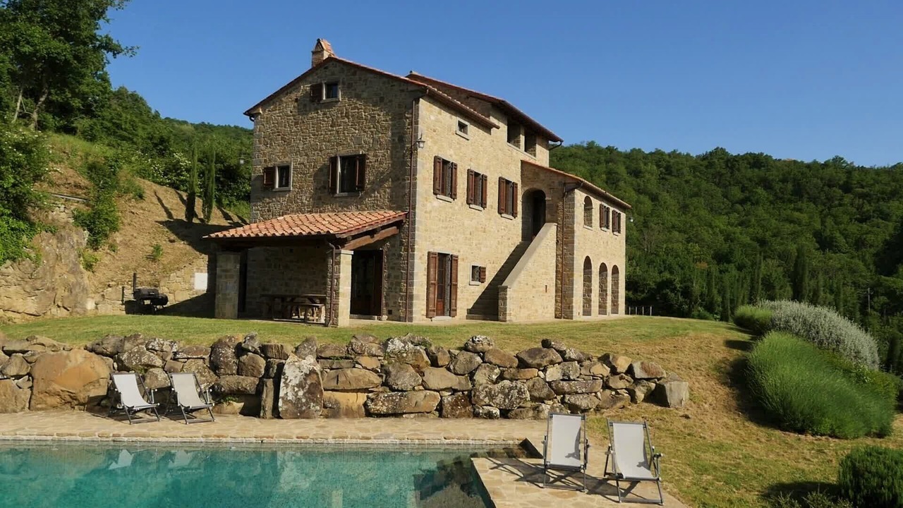 Photo of Outdoor in Cortona