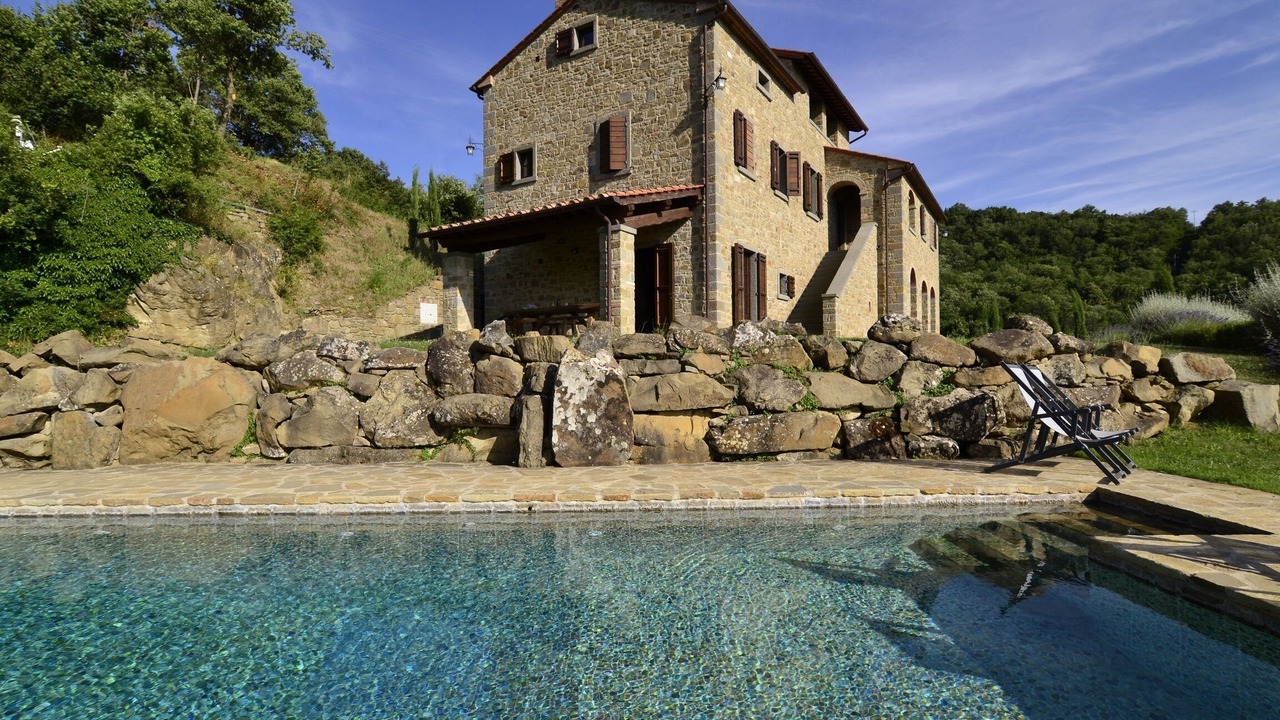 Photo of Outdoor in Cortona