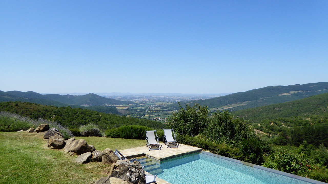 Photo of Outdoor in Cortona