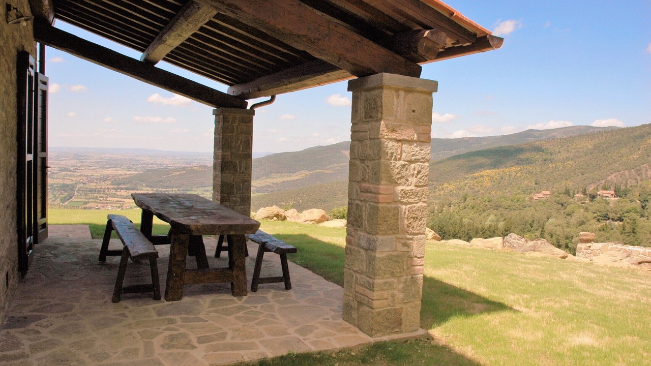 Photo of Outdoor in Cortona