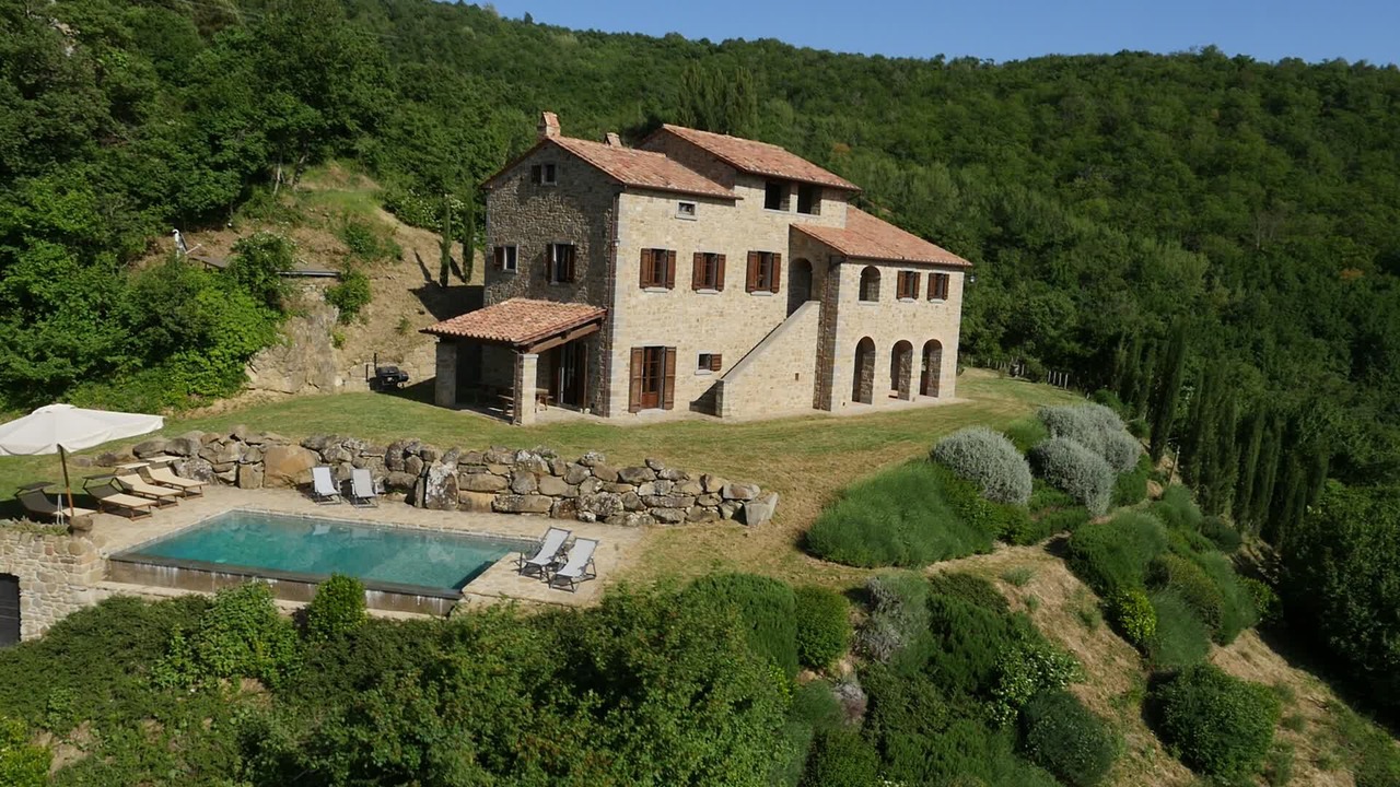Photo of Outdoor in Cortona