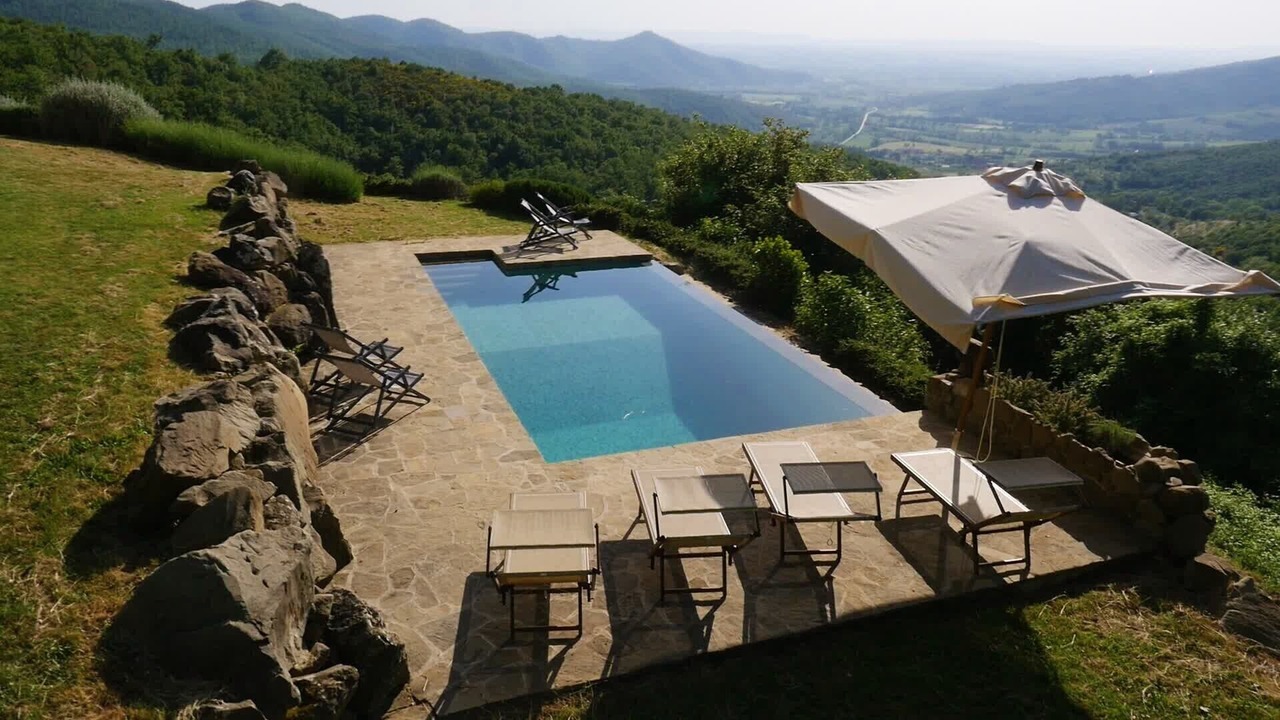 Photo of Outdoor in Cortona
