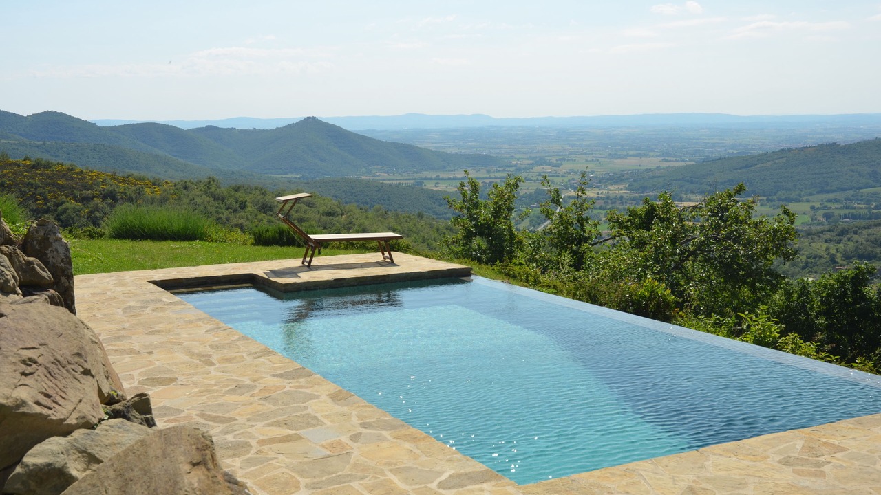 Photo of Outdoor in Cortona