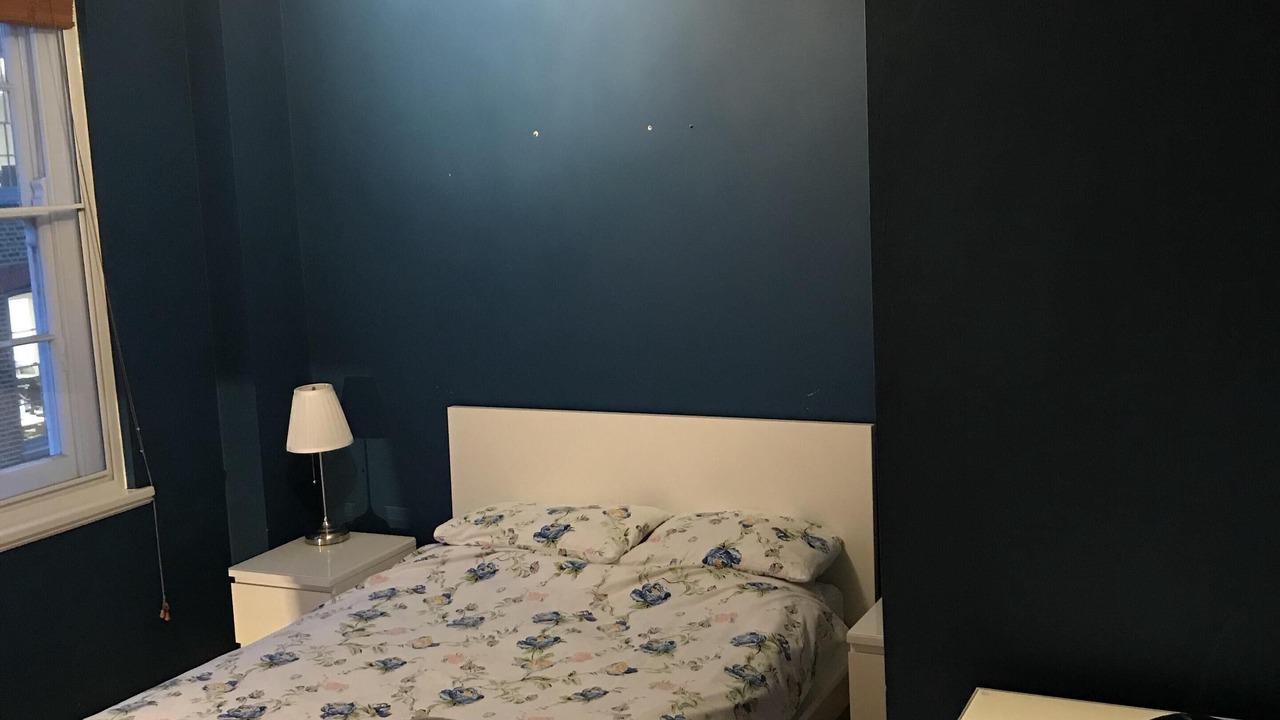 Photo of Bedroom in Holborn and Covent Garden