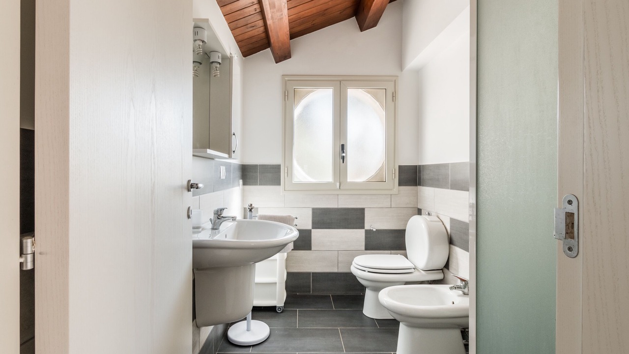 Photo of Bathroom in Gallina