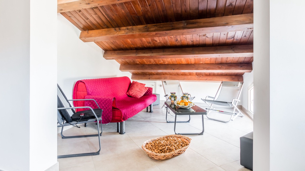 Photo of Livingroom in Gallina