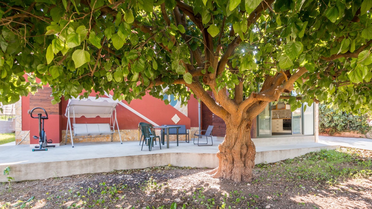 Photo of Patio Balcony in Gallina