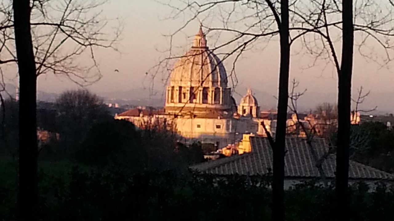 Photo of Outdoor in Gianicolense
