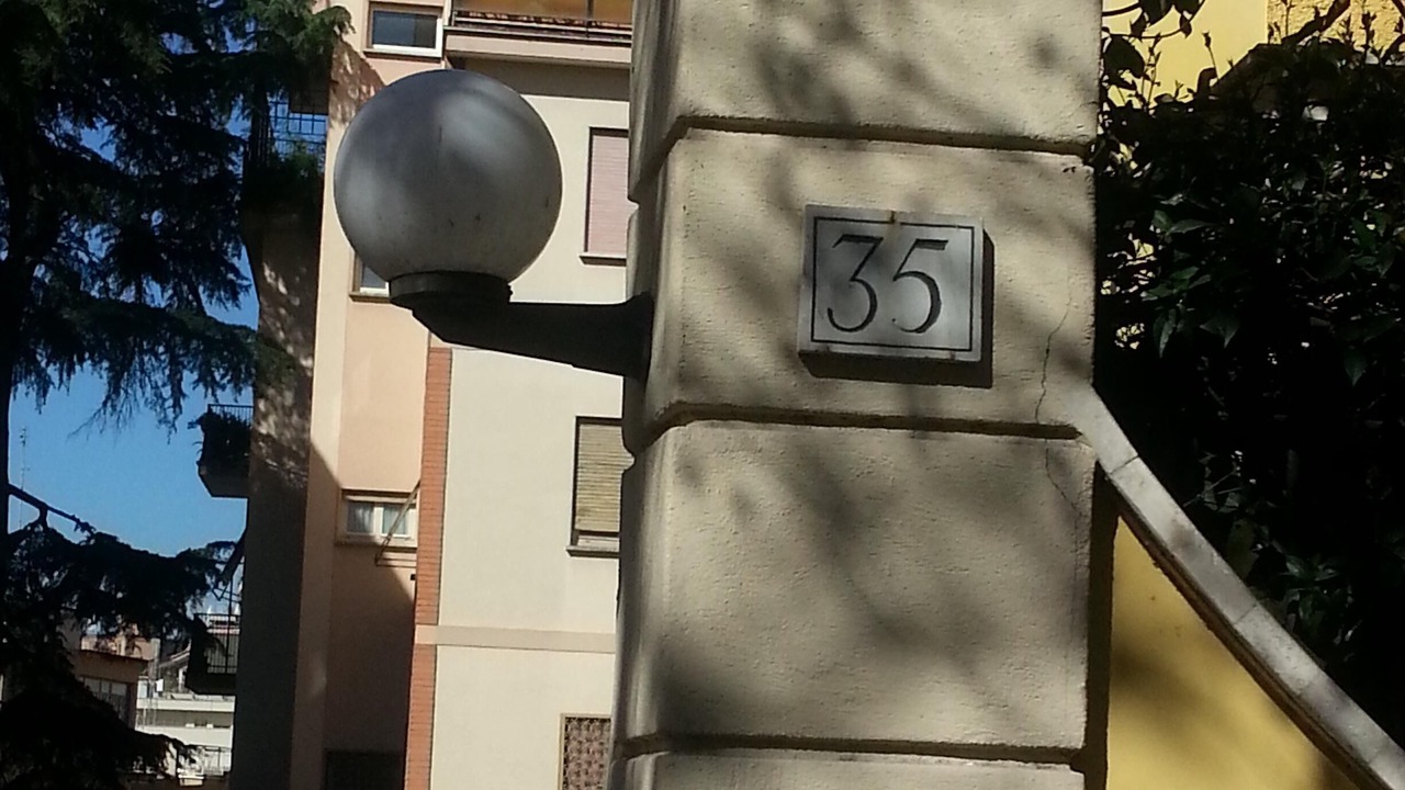 Photo of Outdoor in Gianicolense