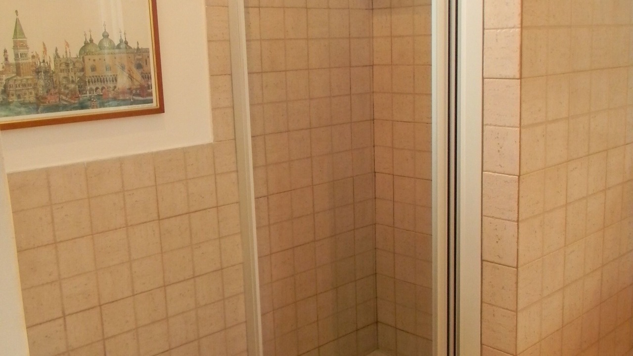 Photo of Bathroom in Gianicolense