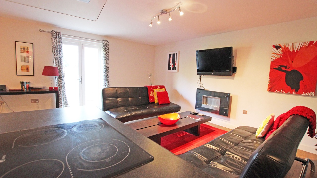 Photo of Livingroom in Denton