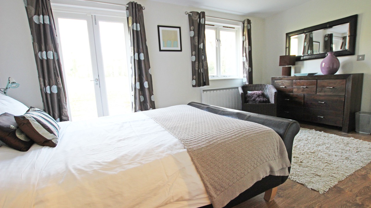 Photo of Bedroom in Denton