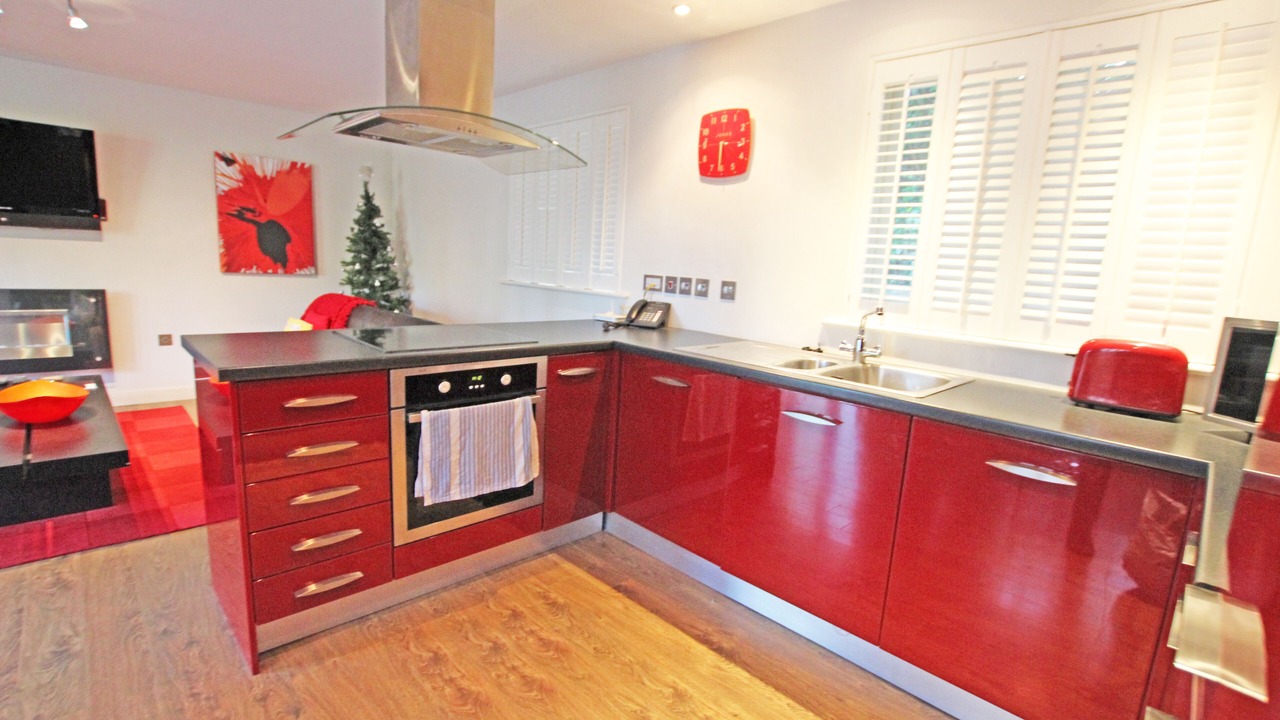 Photo of Kitchen in Denton