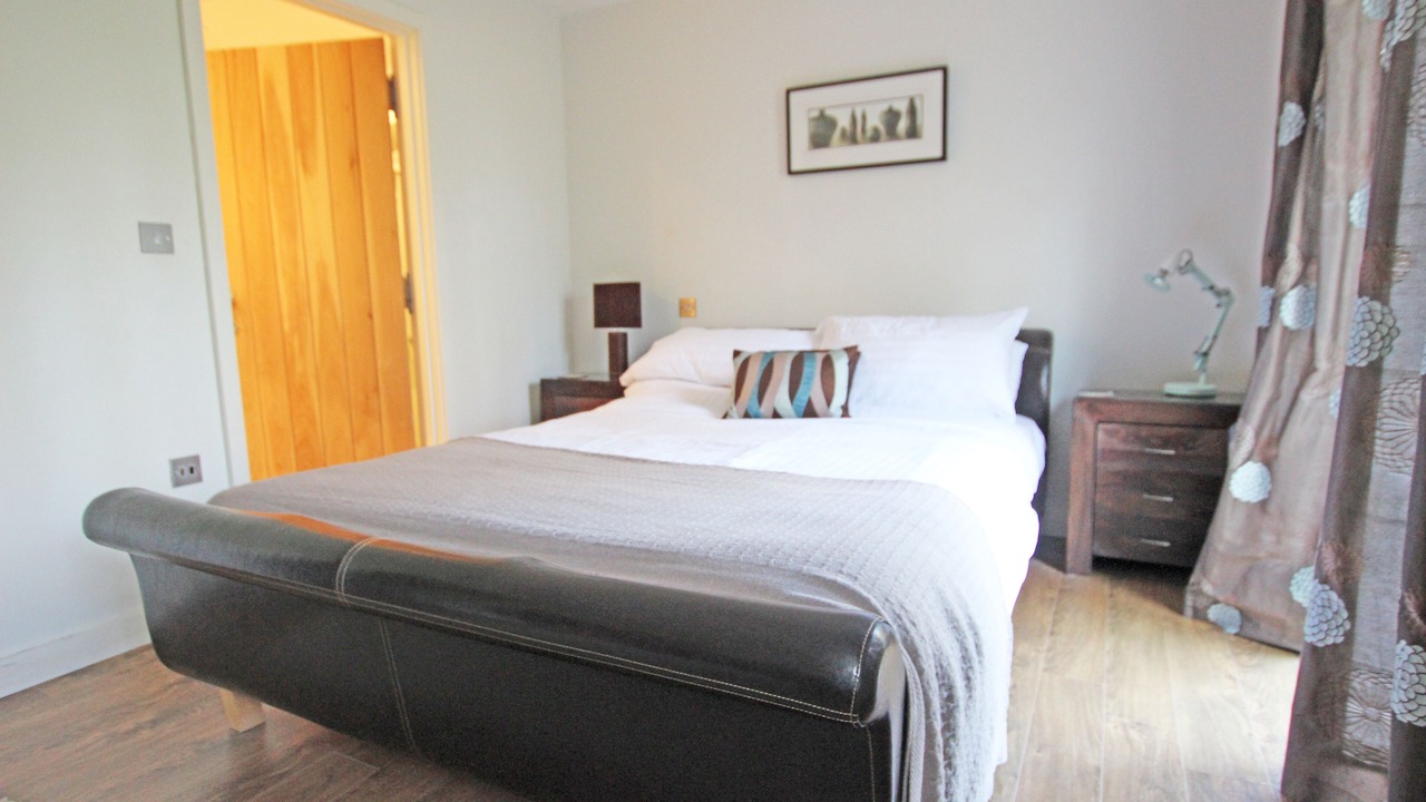 Photo of Bedroom in Denton