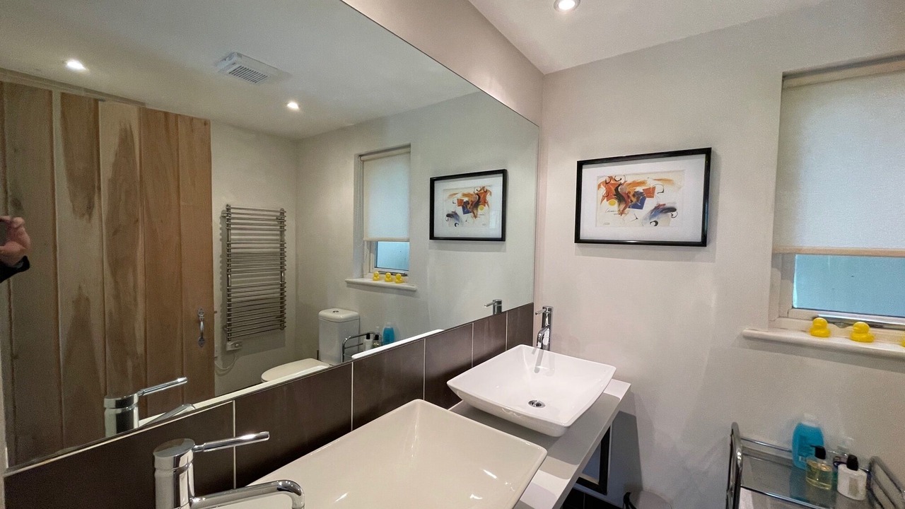 Photo of Bathroom in Denton