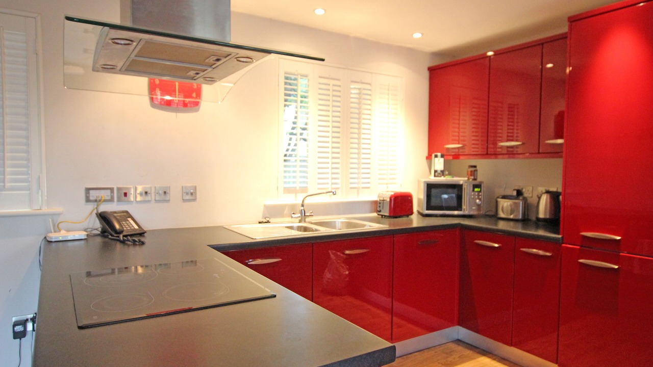 Photo of Kitchen in Denton