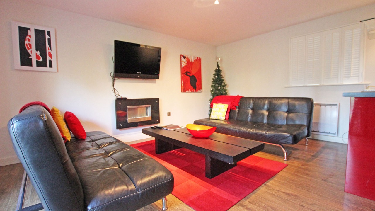 Photo of Livingroom in Denton