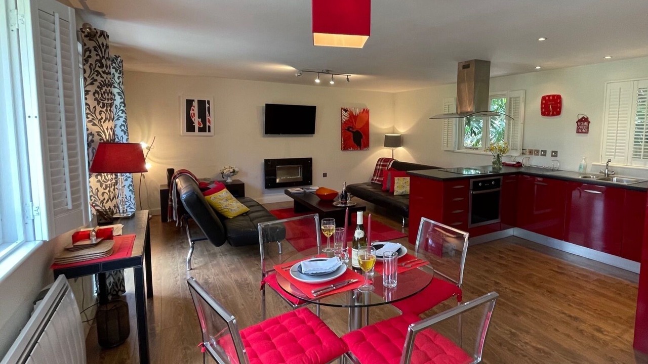 Photo of Livingroom in Denton