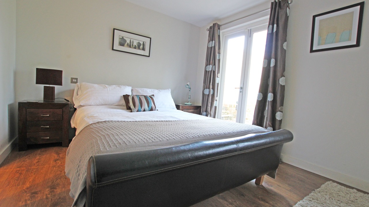 Photo of Bedroom in Denton