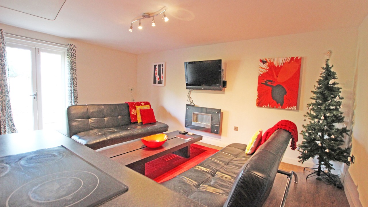 Photo of Livingroom in Denton
