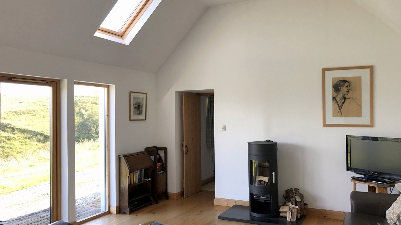 Photo of Livingroom in Teangue